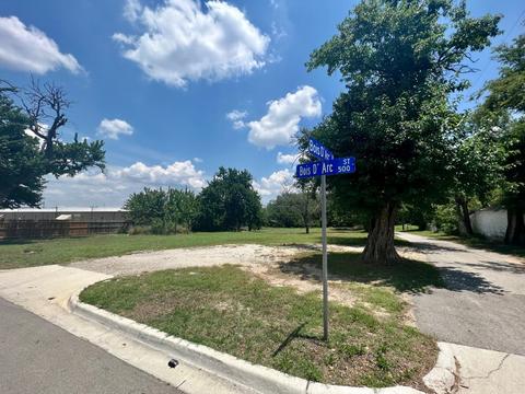 Tbd Bois D'arc Lane, Weatherford, TX 76086