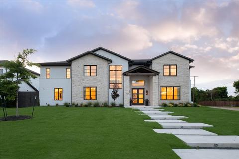 7523 Lavendale Ave, Dallas, TX 75230