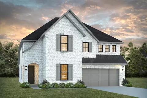 110 Keane Ct, Mansfield, TX 76063