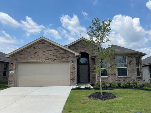 1208 Bosque Ln, Weatherford, TX 76087