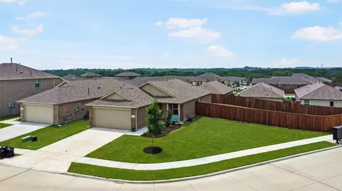 3323 Margay Run, Crandall, TX 75114
