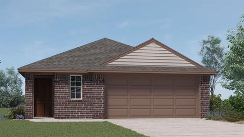 917 Sunrise Ln, Josephine, TX 75164
