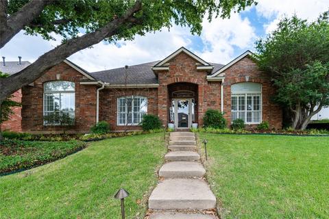 1436 W Peters Colony Rd, Carrollton, TX 75007