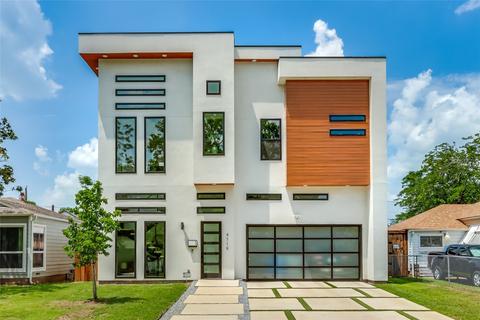 4719 Cowan Ave, Dallas, TX 75209