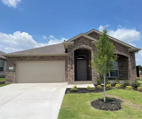 1216 Shackleford Ln, Weatherford, TX 76087
