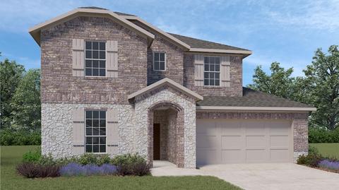 8301 Slowburn Dr, Dallas, TX 75182