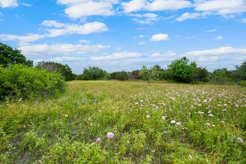 tbd Old Airport Rd, Weatherford, TX 76086