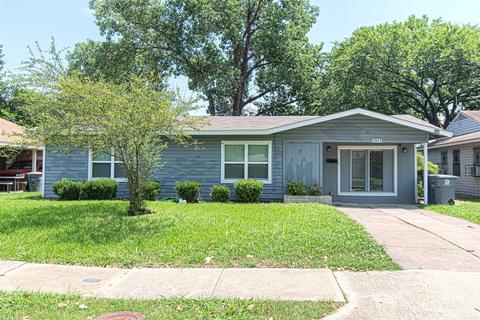 2842 Modree Ave, Dallas, TX 75216