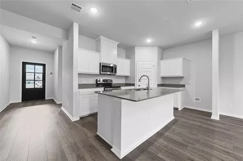 1923 Rolling Ridge Dr, Van Alstyne, TX 75495