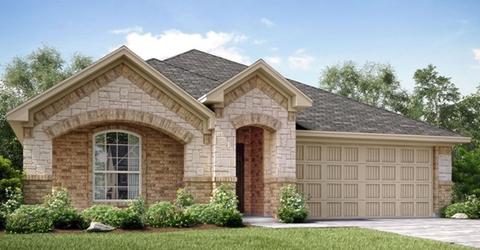 5901 Sandown Dr, Celina, TX 75009
