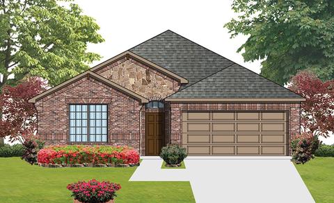 8313 Slowburn Dr, Dallas, TX 75043