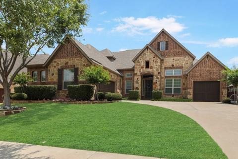 9924 Broiles Ln, Keller, TX 76244