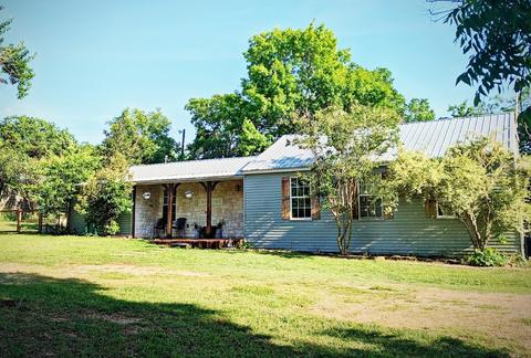 6667 County Road 619, Farmersville, TX 75442