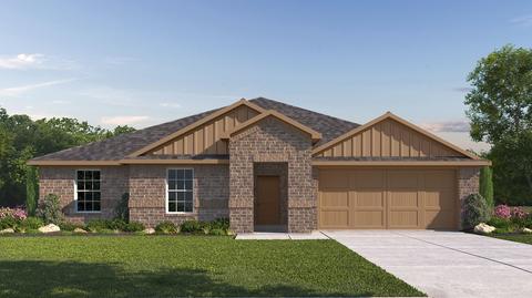 6424 Bon Fire Dr, Garland, TX 75043