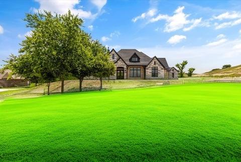 1009 Bear Creek Ranch Rd, Aledo, TX 76008