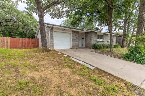 1216 Donley Dr, Euless, TX 76039 photo 2