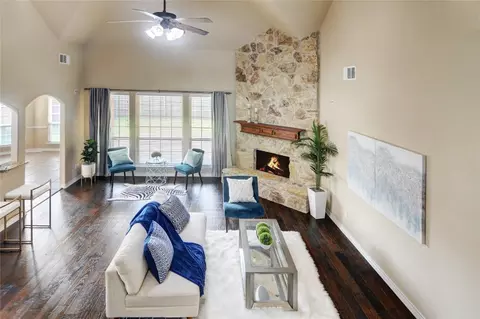 1386 Polo Heights Dr, Frisco, TX 75033