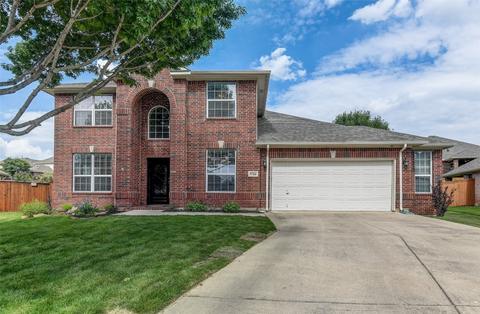 9744 Forney Trl, Fort Worth, TX 76244