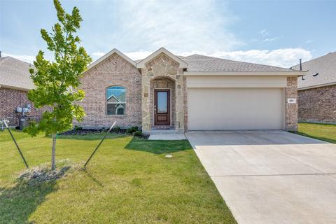 507 Saffron St, Princeton, TX 75407