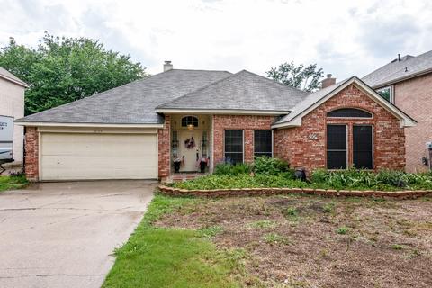 2109 Bennington Ave, Flower Mound, TX 75028