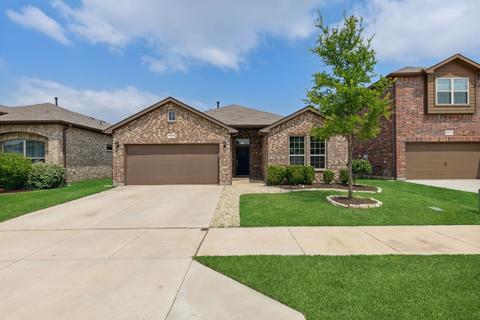 15736 Prairie Grass Ln, Fort Worth, TX 76177