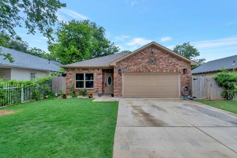 3314 Avenue I, Fort Worth, TX 76105