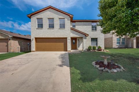 4108 Mantis St, Fort Worth, TX 76106