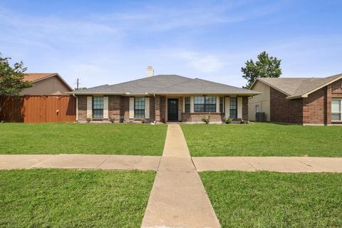 2613 Kimberly Dr, Garland, TX 75040
