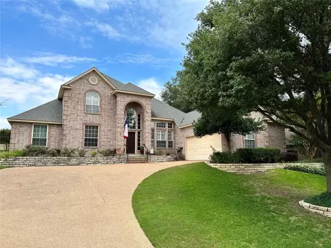 4208 Fair Ridge Dr, Aledo, TX 76008