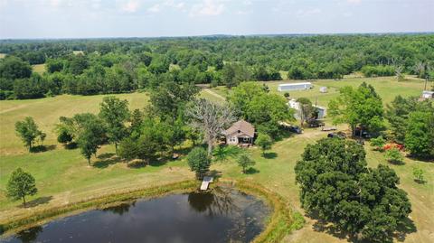 Tbd County Road 1260, Quitman, TX 75783