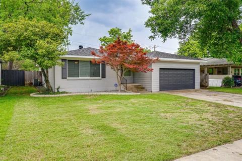 2140 Springhill Dr, Dallas, TX 75228