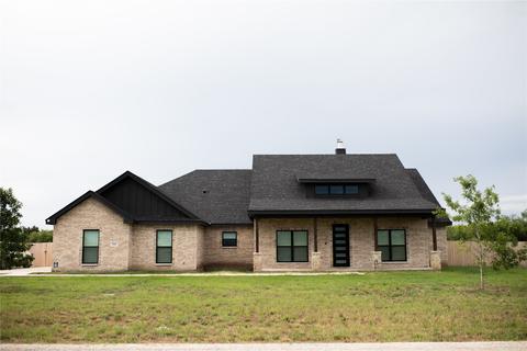114 Northwind Trl, Ovalo, TX 79541