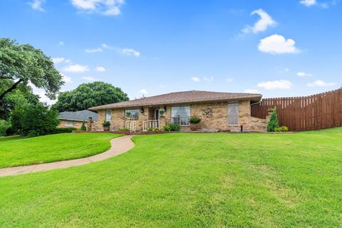 727 S Forest Ln, Duncanville, TX 75116