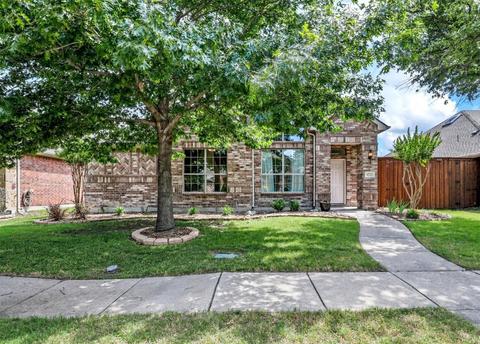6321 Whetstone Dr, Mckinney, TX 75070