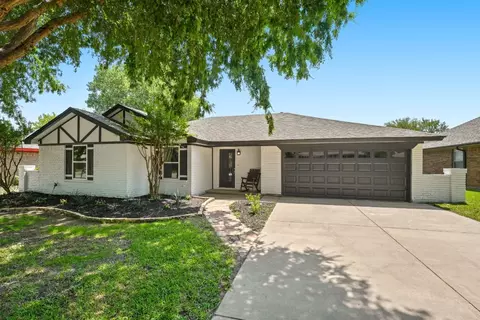 753 Santa Fe Trl, Keller, TX 76248