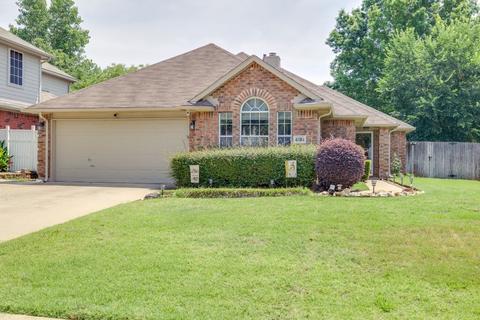 4604 Sandera Ln, Flower Mound, TX 75028
