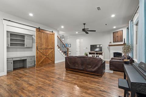 304 Collins St, Argyle, TX 76226 photo 5