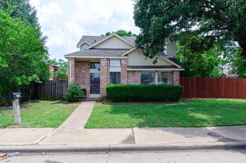 2604 Oak Bend Ln, Dallas, TX 75227