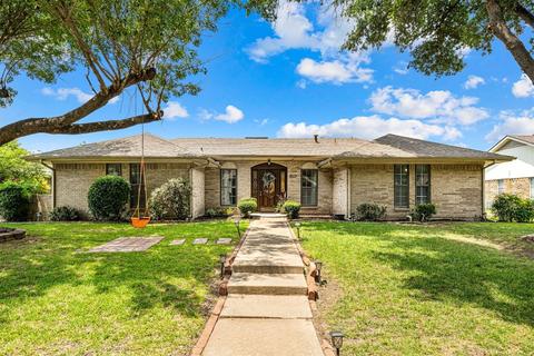 3117 Lynbrook Dr, Plano, TX 75075