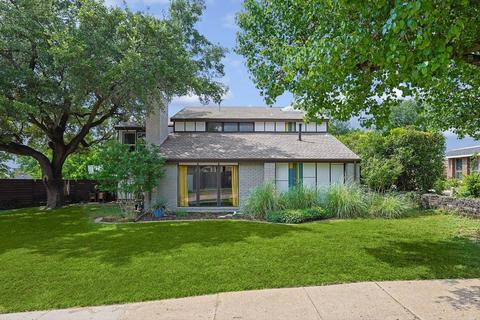 1202 Derbyshire Ln, Carrollton, TX 75007