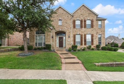 1617 Rollins Dr, Allen, TX 75013
