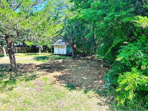 141 Jack Harris Ln, Pottsboro, TX 75076