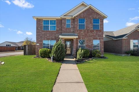 216 Pecos Trl, Cross Roads, TX 76227
