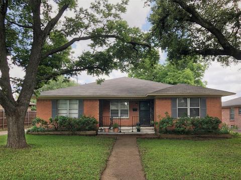 11310 Wyatt St, Dallas, TX 75218