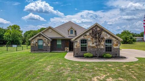 147 Bohner Dr, Boyd, TX 76023
