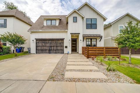 6224 Velasco Ave, Dallas, TX 75214