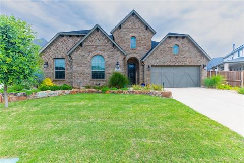 309 Dominion Dr, Wylie, TX 75098
