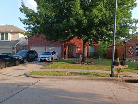 304 Magnolia Dr, Rockwall, TX 75087