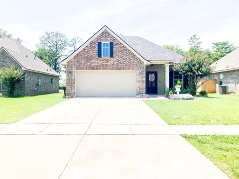 319 Coppice Pl, Bossier City, LA 71111