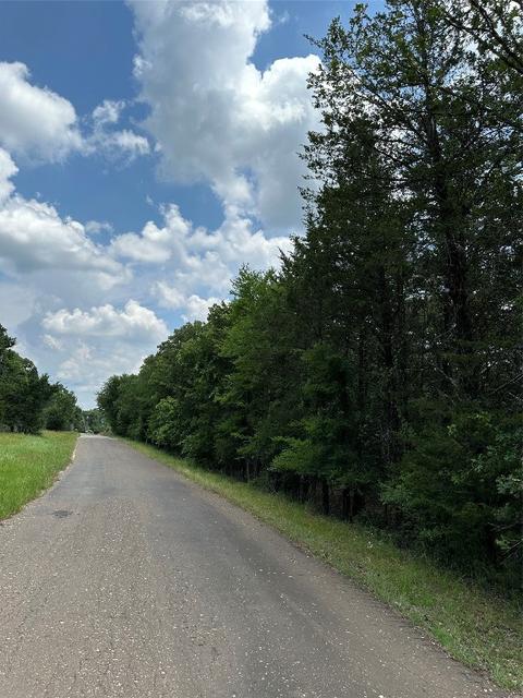 Tract #1, Fairfield, TX 75840